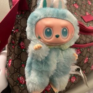 Labubu the monsters